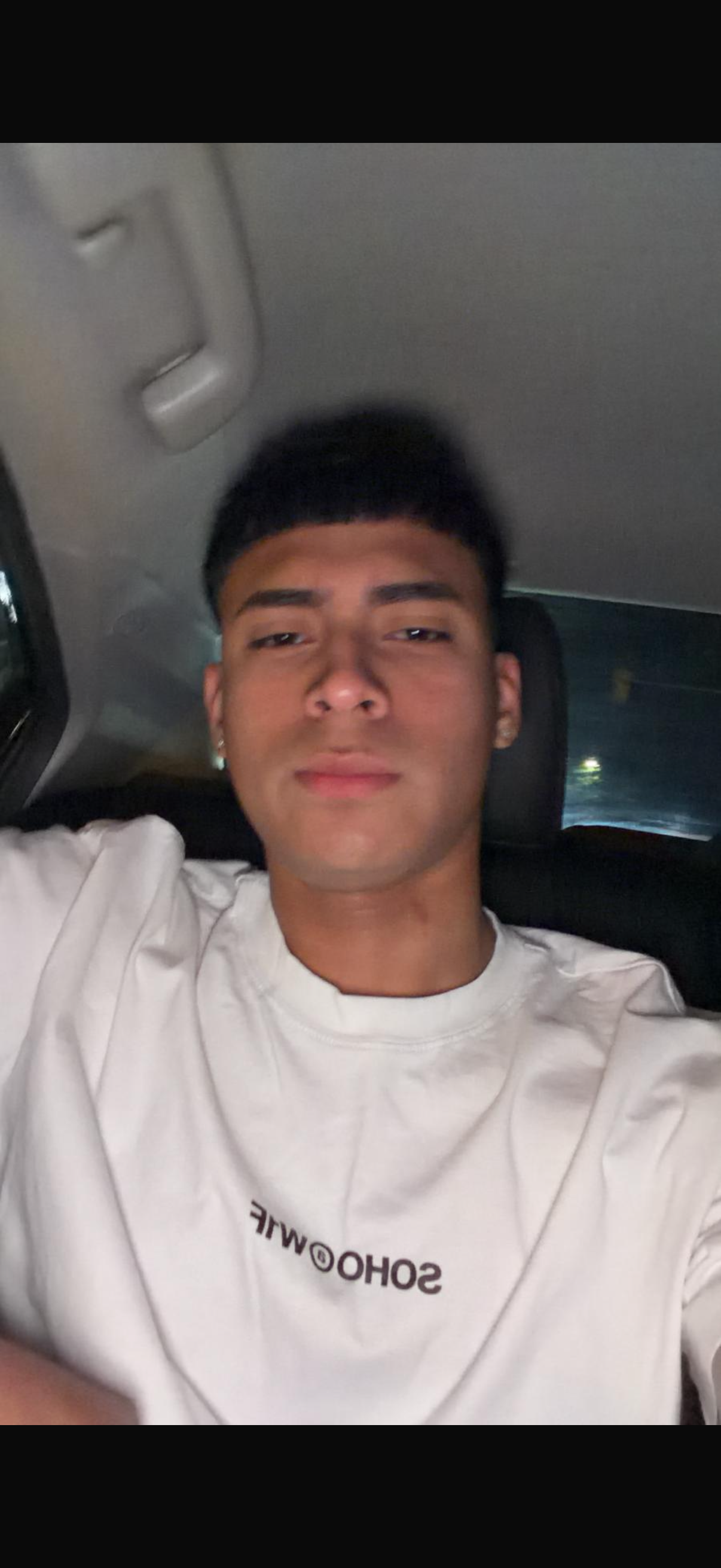 Farid Lujan