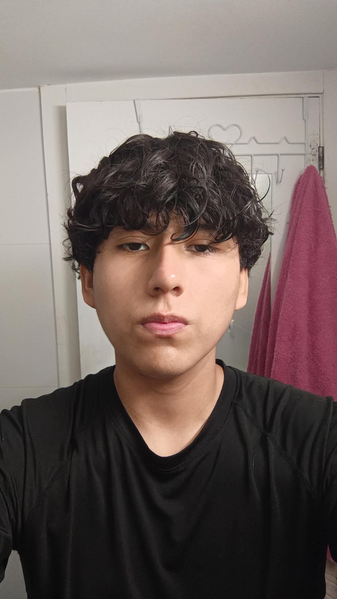 Emmanuel Campos Benites