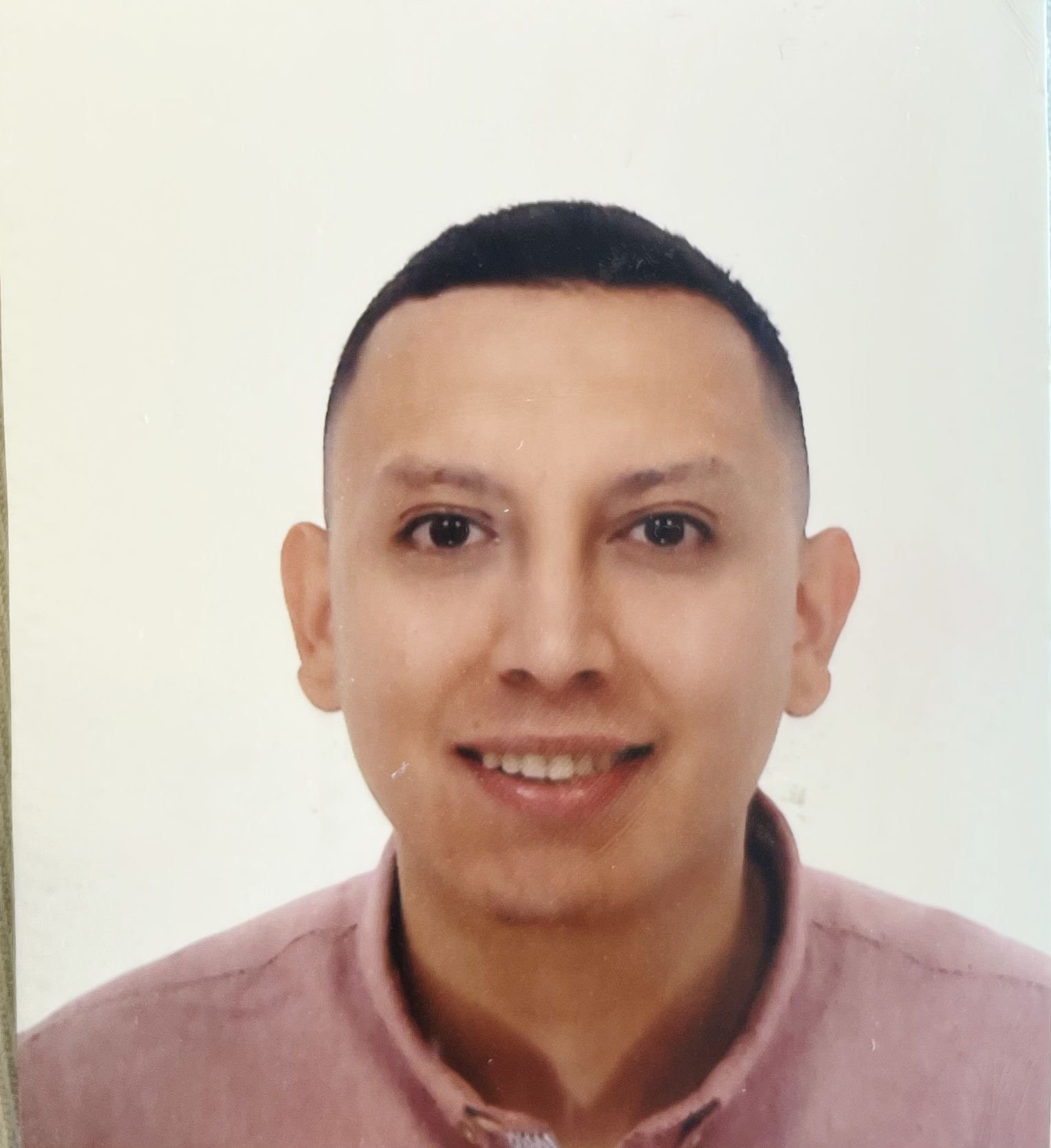 Nicolas Quiroga Ruiz