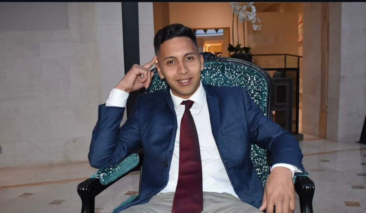 Oscar Yepes Lopez