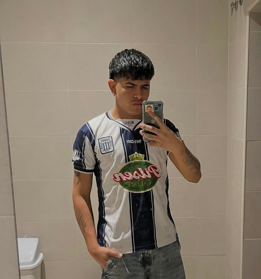 Sebastian Herrera Pachas