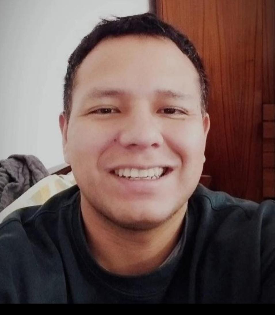 Jacob Fernando Mormontoy Aldana