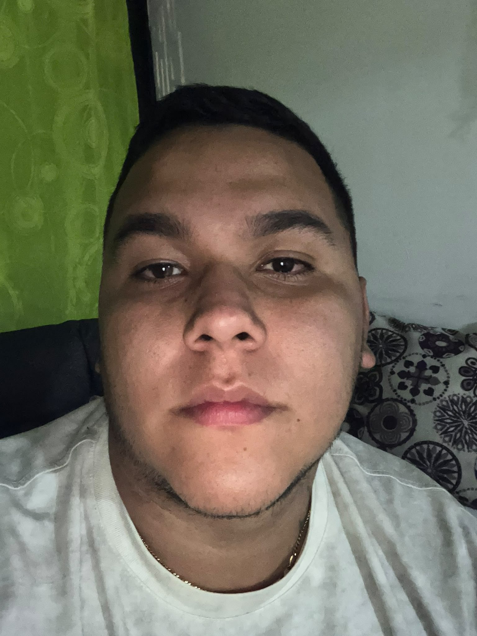 Yefri Jaramillo Garcia
