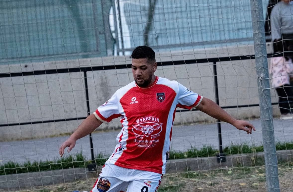 Enzo Velarde Sosa