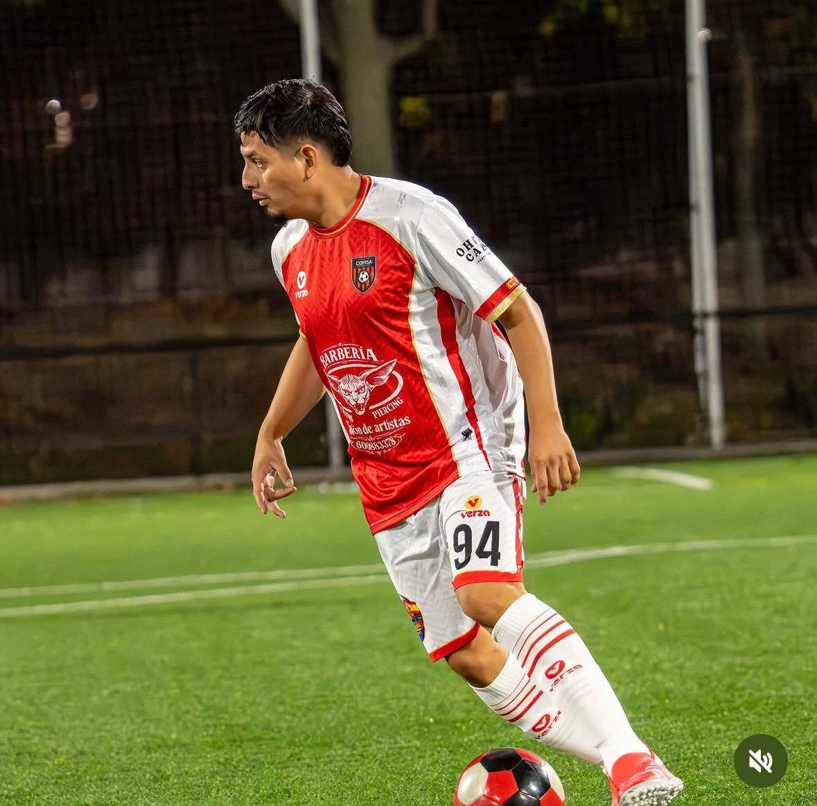 Bruno Gutiérrez Ramos
