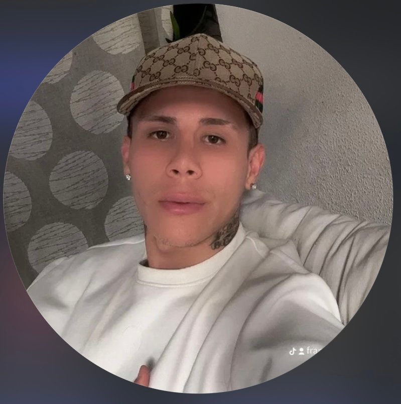 Franklin Salazar Valverde