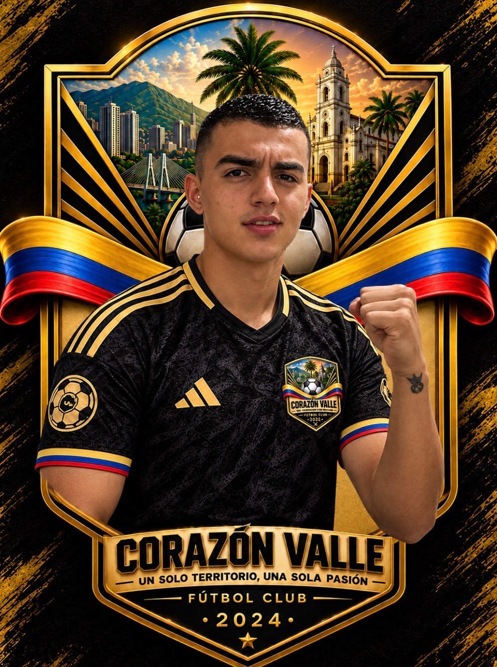Hadji Rodriguez