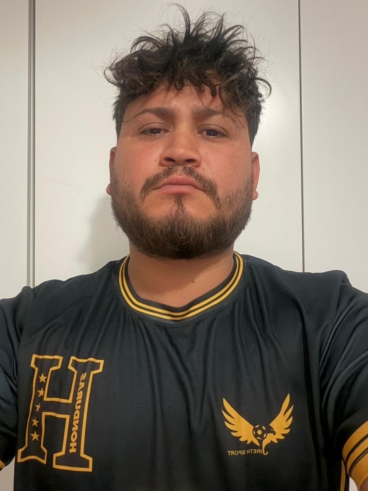 Kevin Josué Chávez ventura