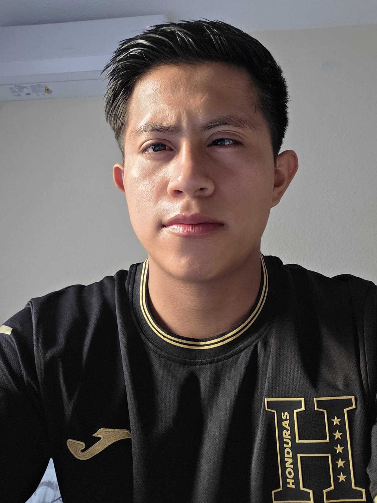 Elvin Alexander Diaz yanez