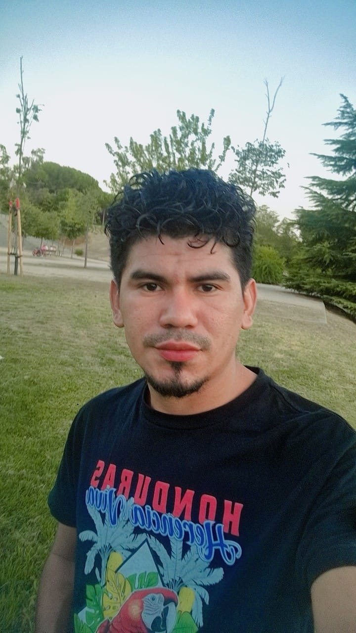 Tomas GOMEZ DIAZ