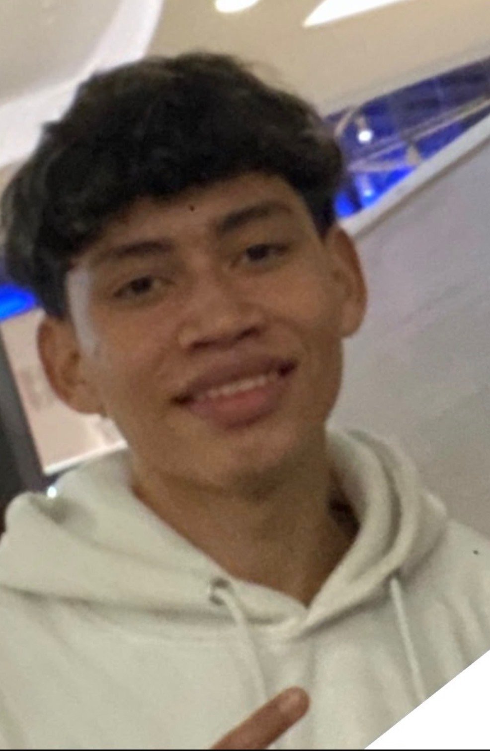 Jonathan yoel Gonzales yanes