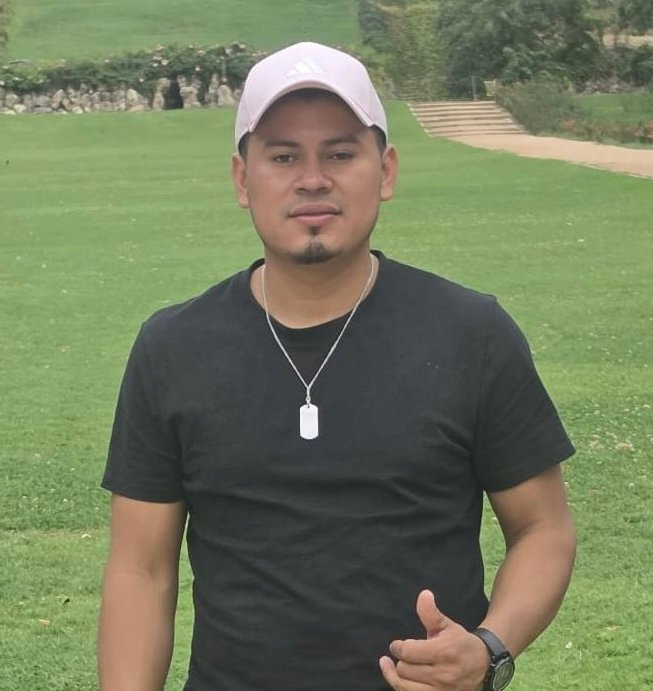 Wilson Alfredo GOMEZ DIAZ
