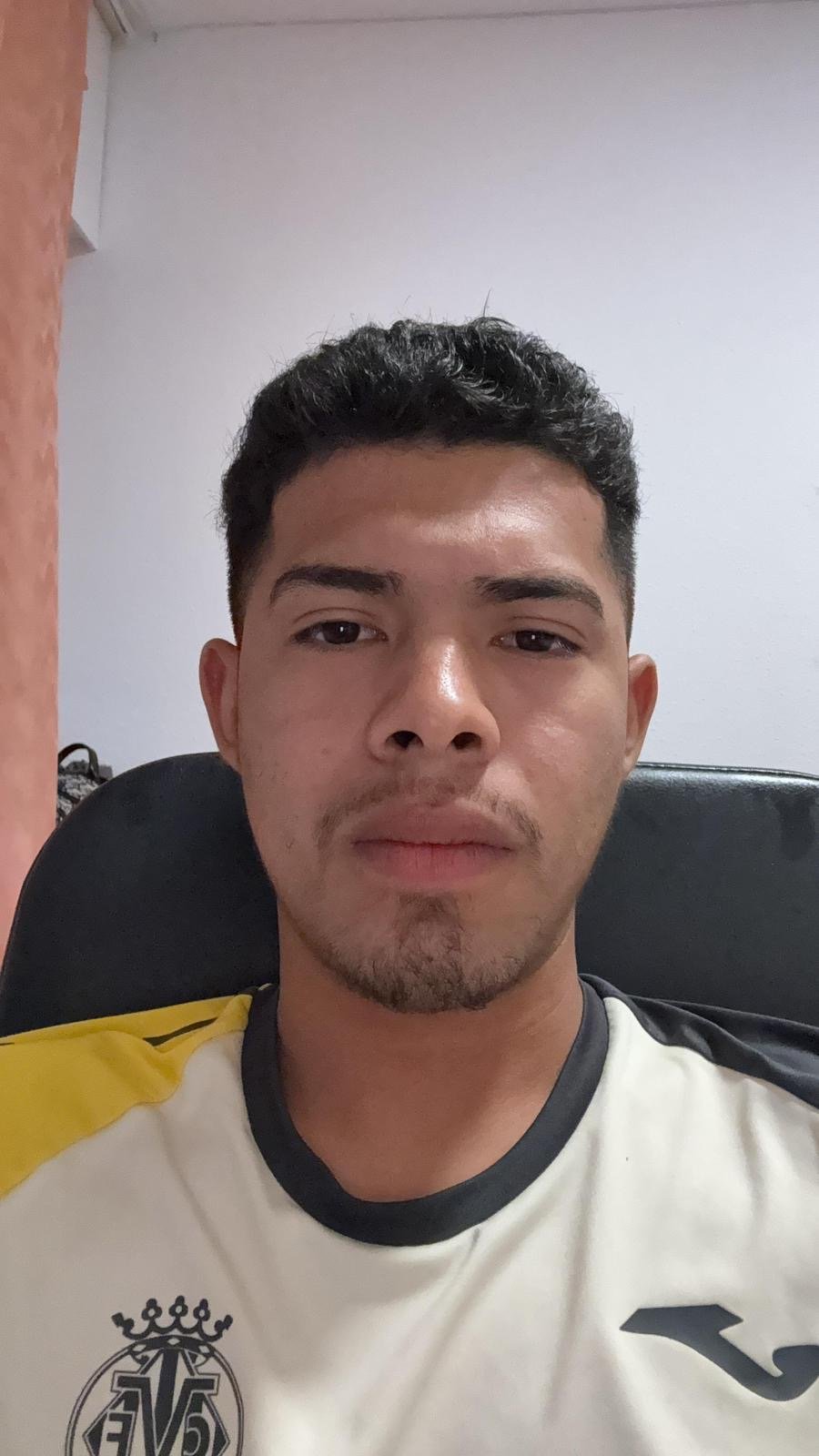 JARLIN JOSUE MARTINEZ CACERES
