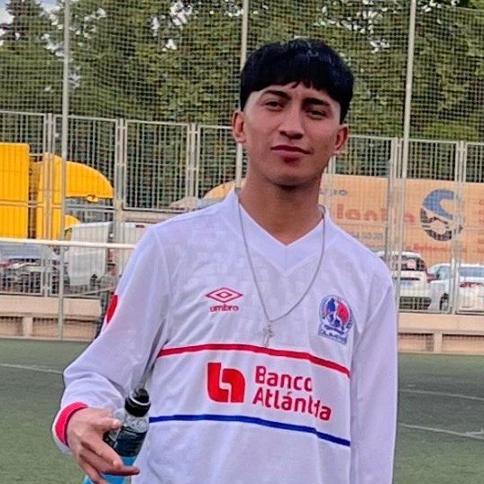 Cristian Morales