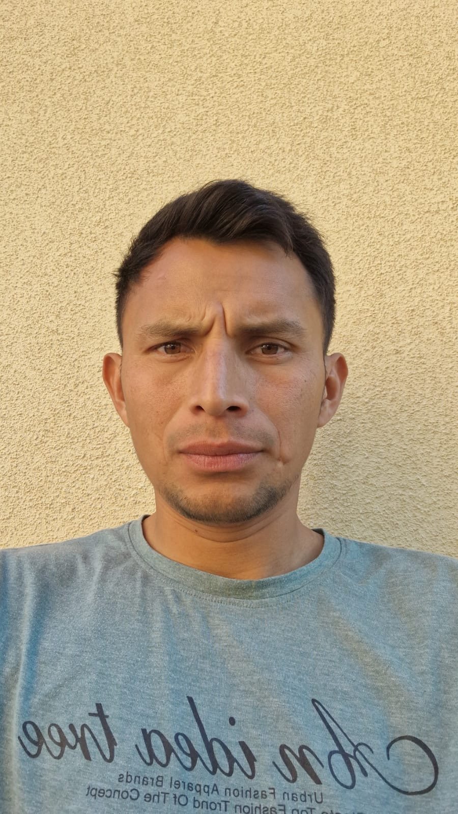 WILSON GEOVANNY HERNANDEZ SANCHEZ