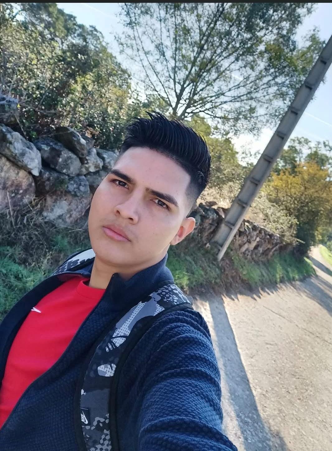 Jose Enrique SALGADO ALVARADO