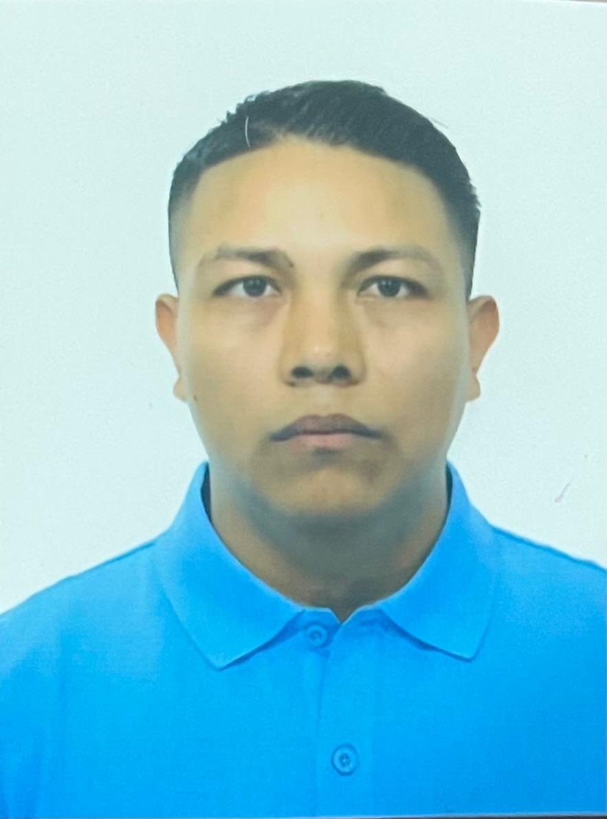 Nelson Renan AlVARADO DELCID