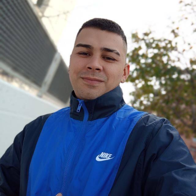 Cristian Ramírez Díaz