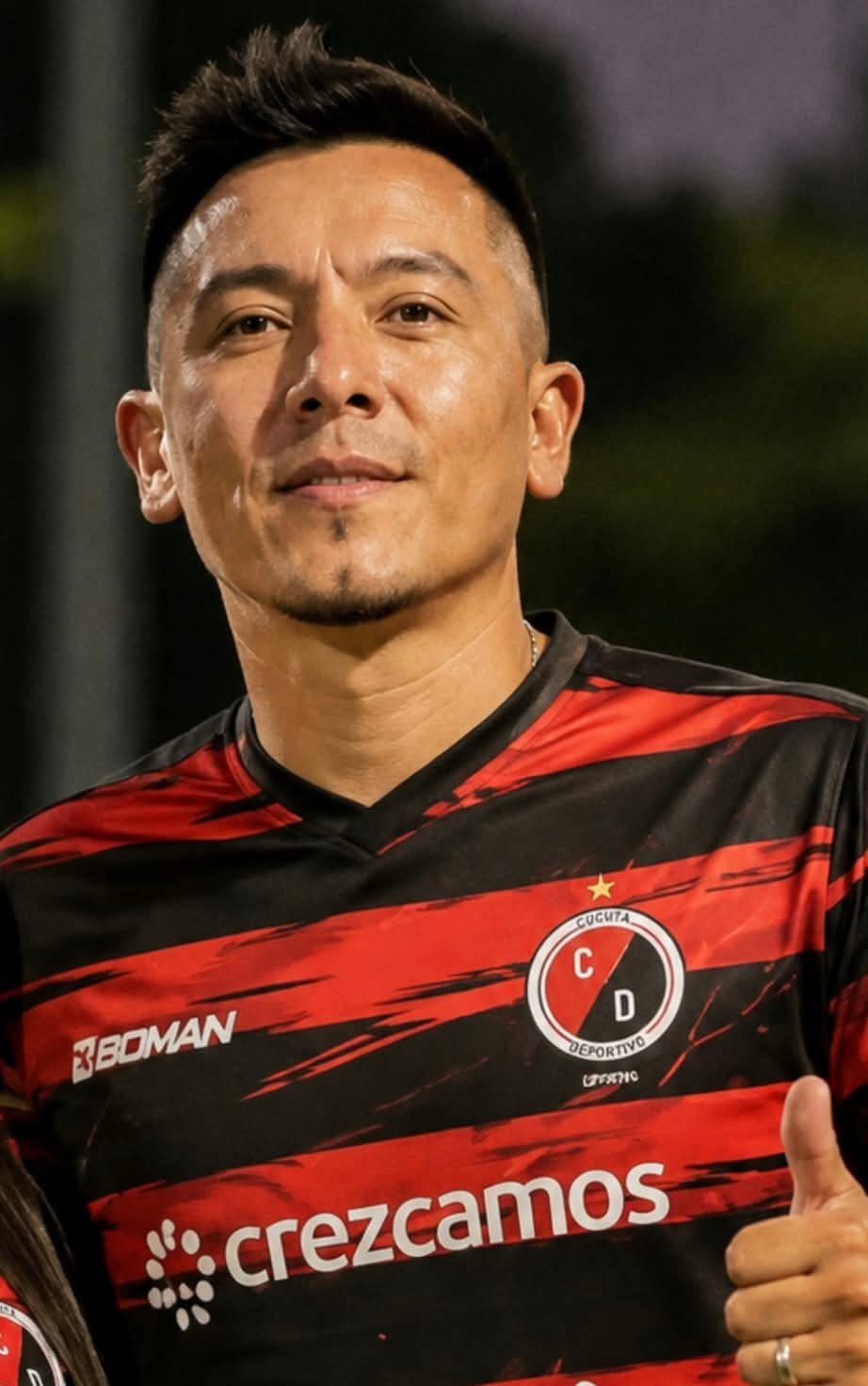 Jair ricardo Suancha villamizar
