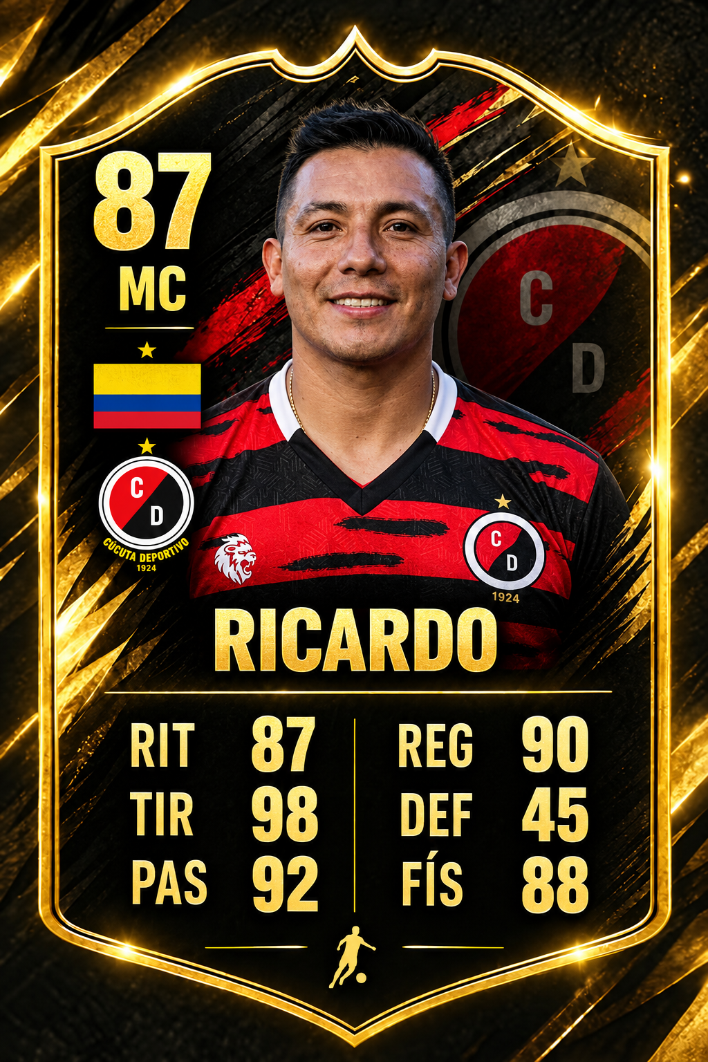 jair ricardo suancha villamizar