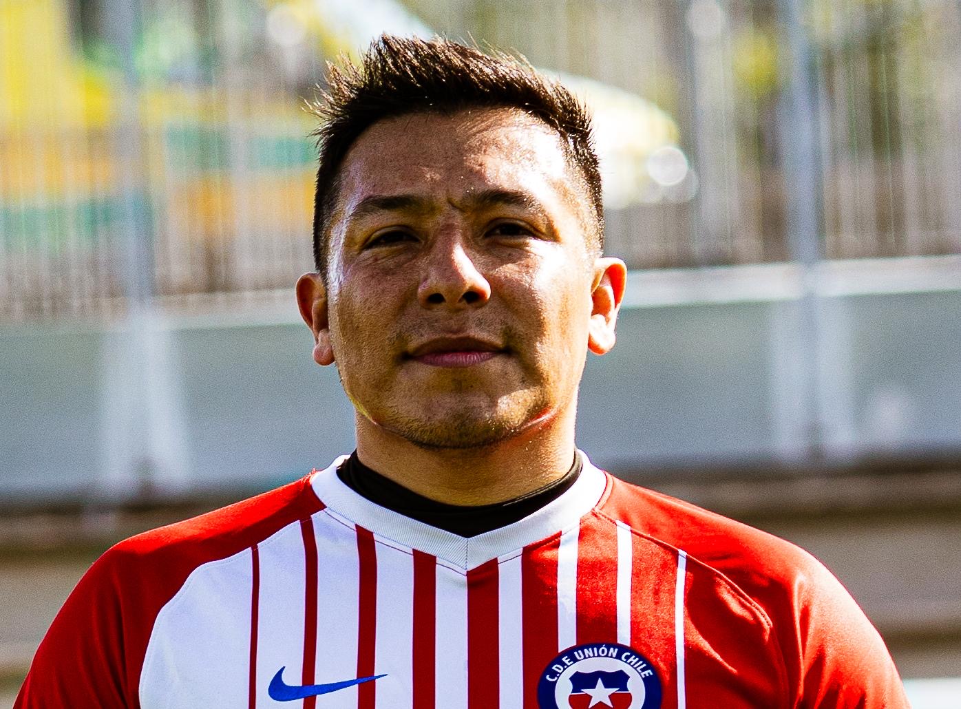 Jair ricardo Suancha villamizar