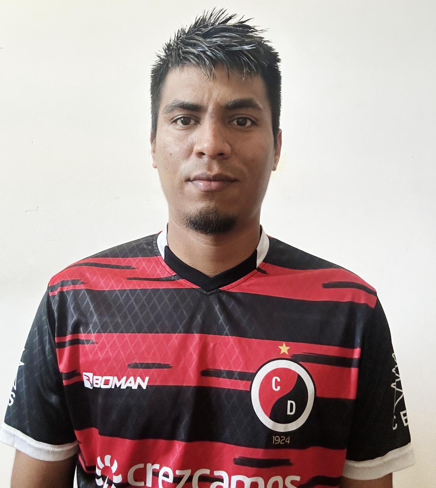 Andrés Yesid Bayona