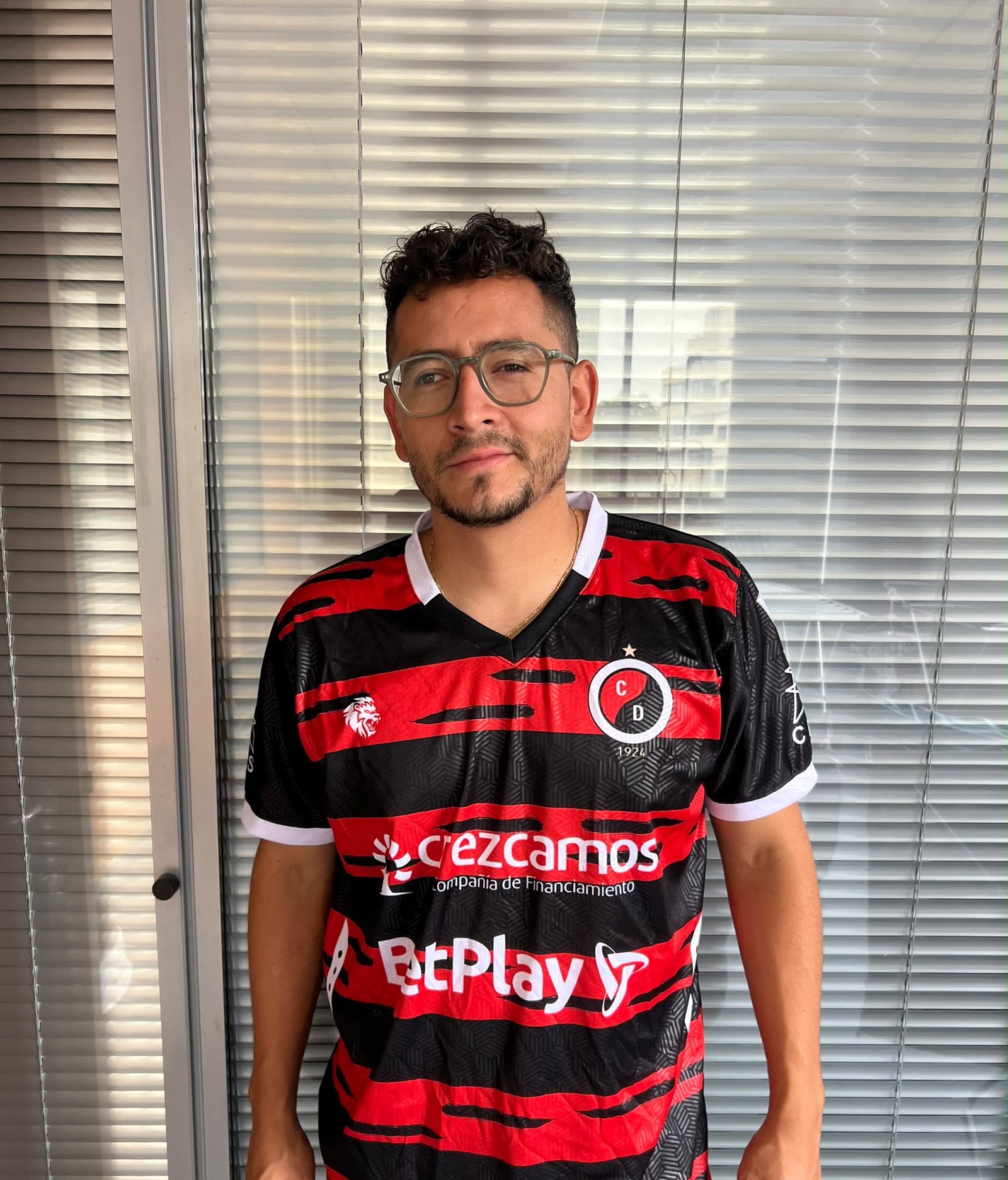 Sebastián Vélez