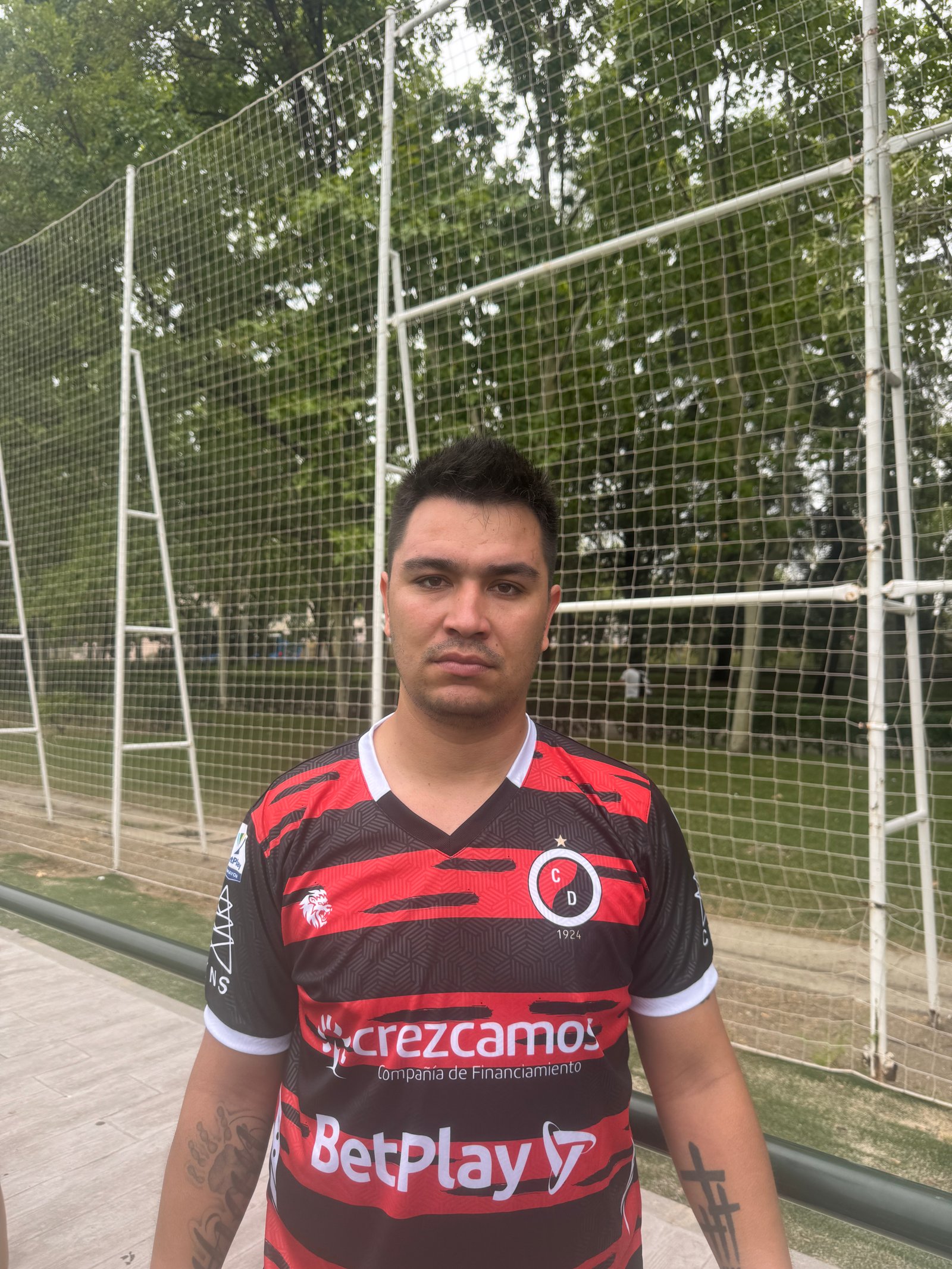 Sneider Noreña