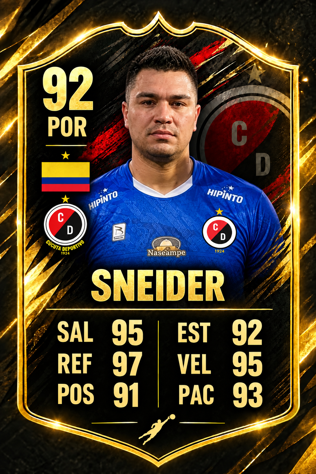 Sneider Noreña