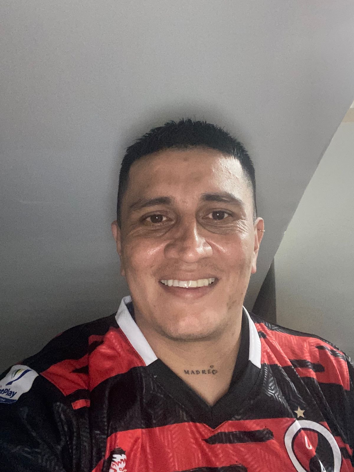Juan Pablo Guevara Mayorga