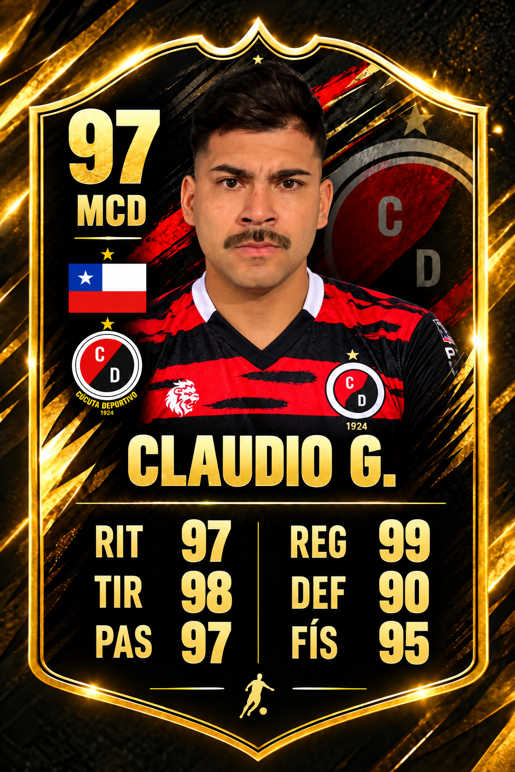 Claudio Gálvez