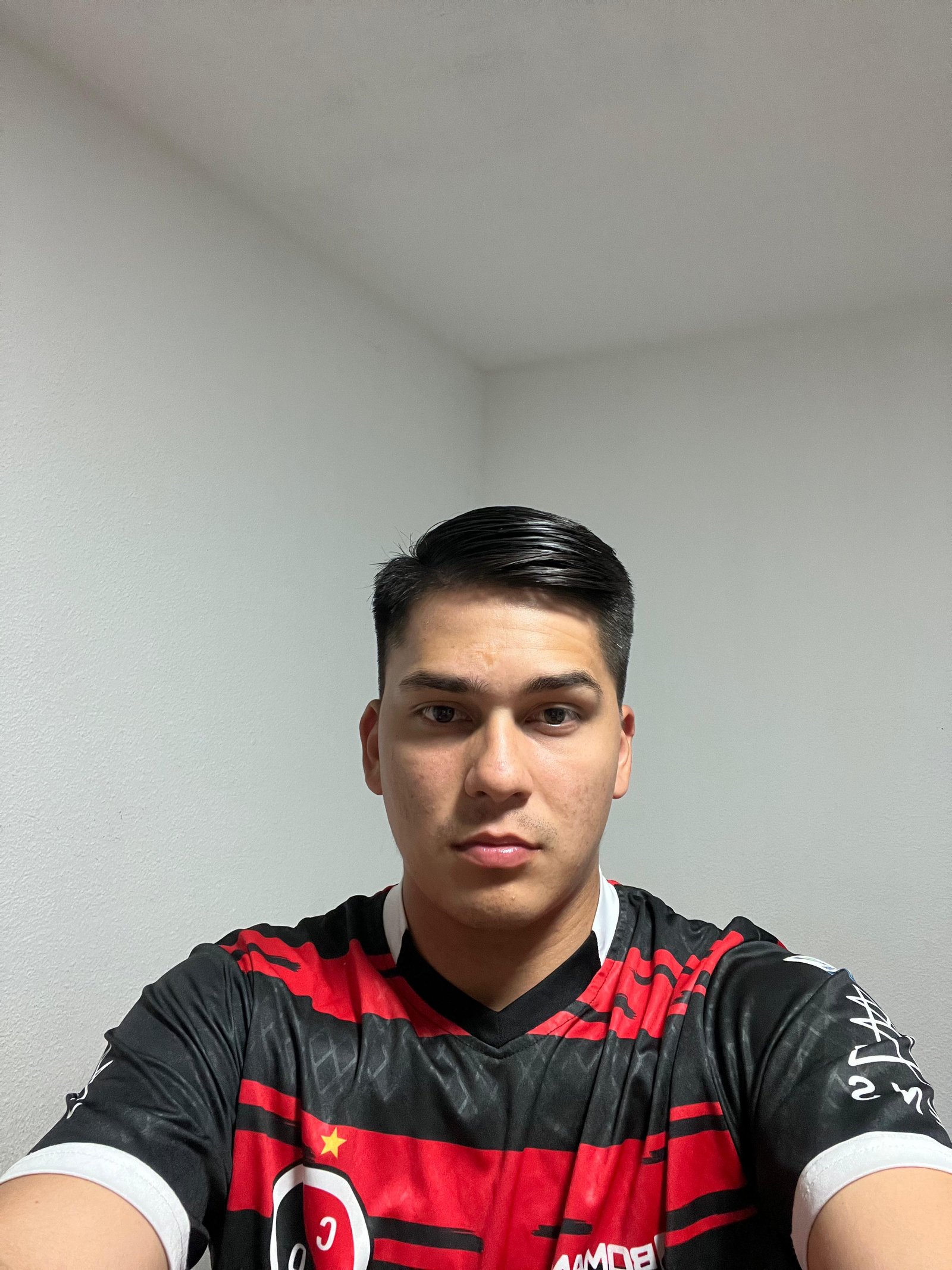Leandro Villamizar Velez