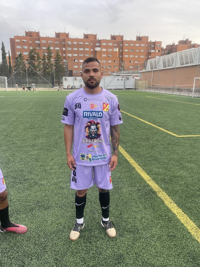 ANDERSON CASTRO OSORIO