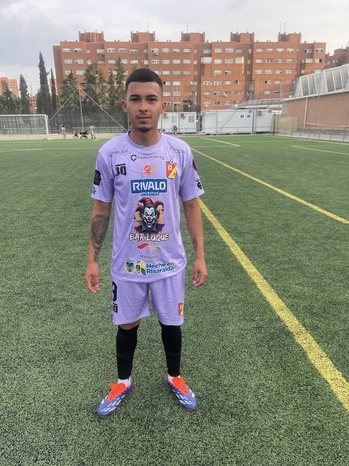 STIVEN IDARRAGA VARGAS