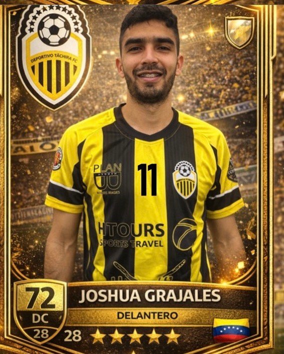 Jhosua jezrreel Grajales parada