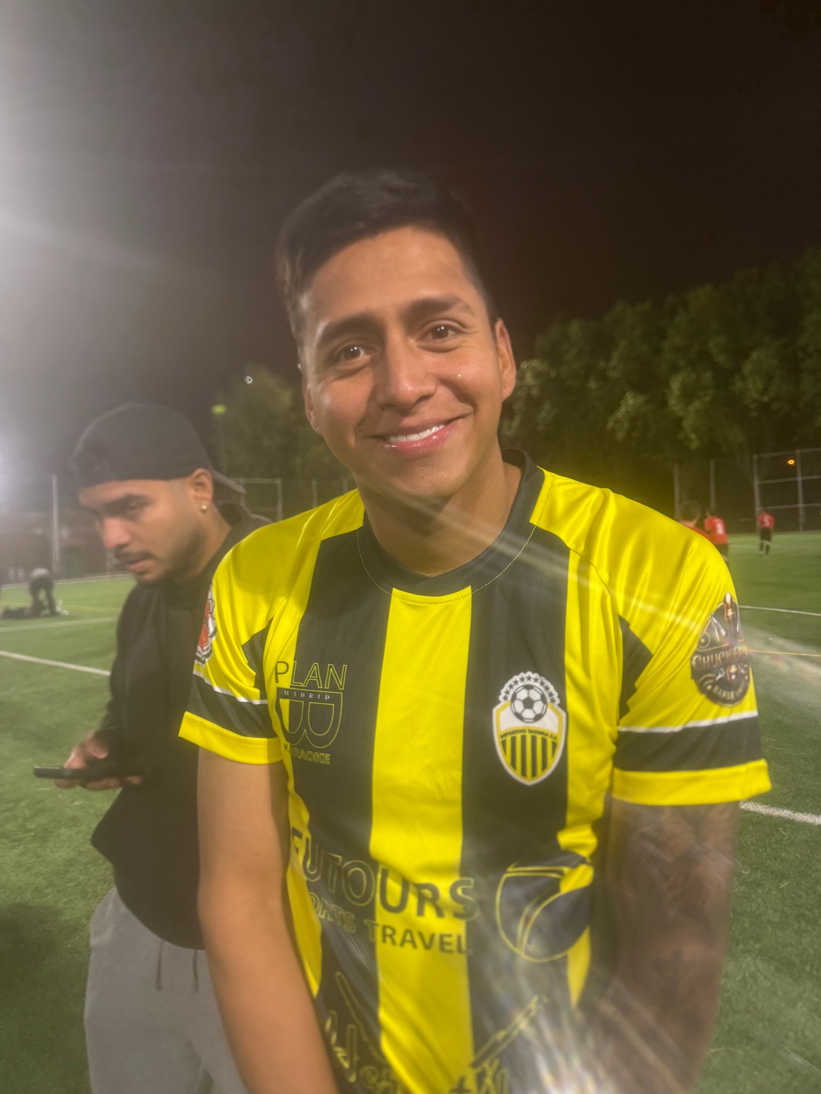 Edson Rivas
