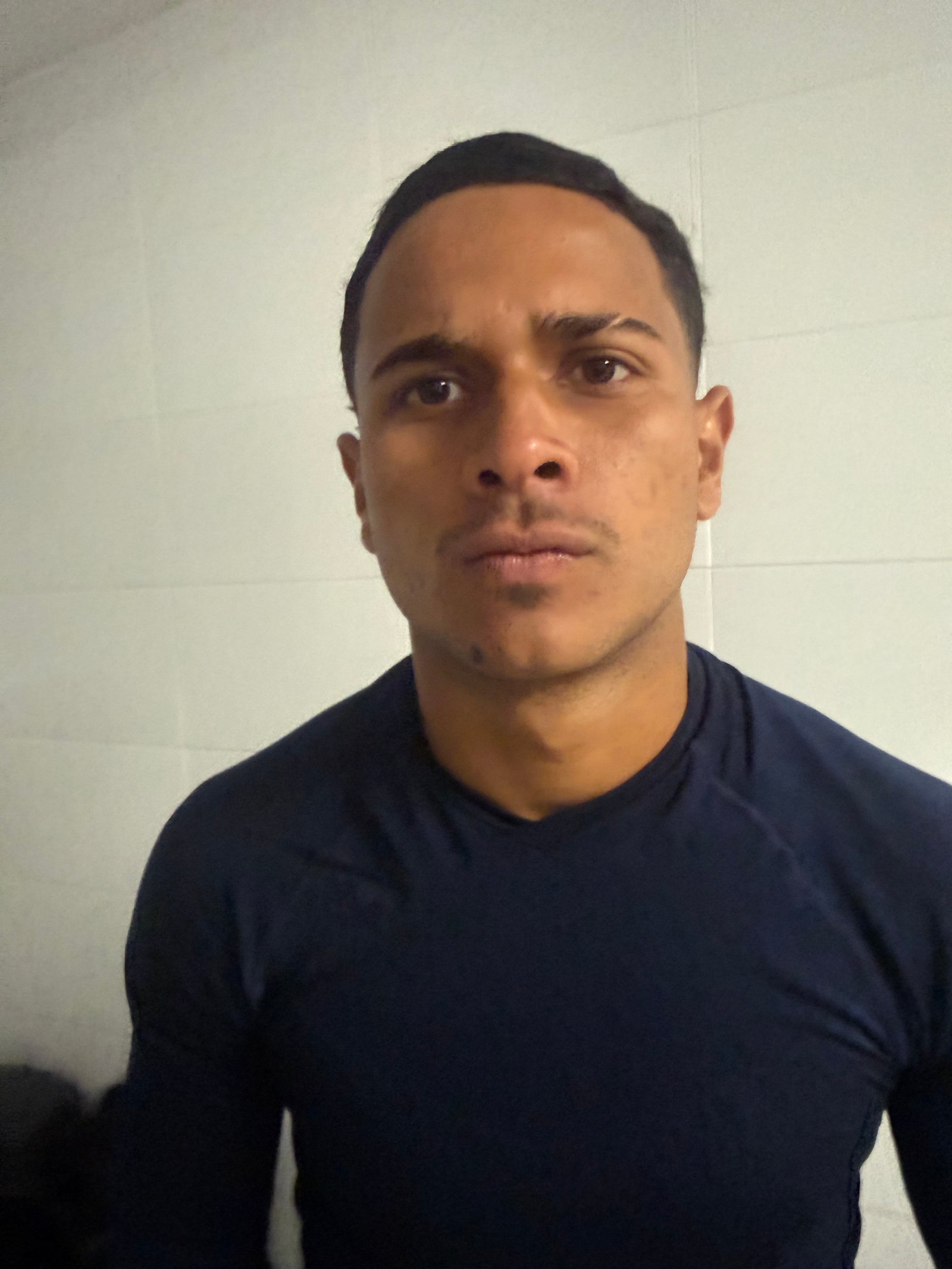 Jonas Zambrano
