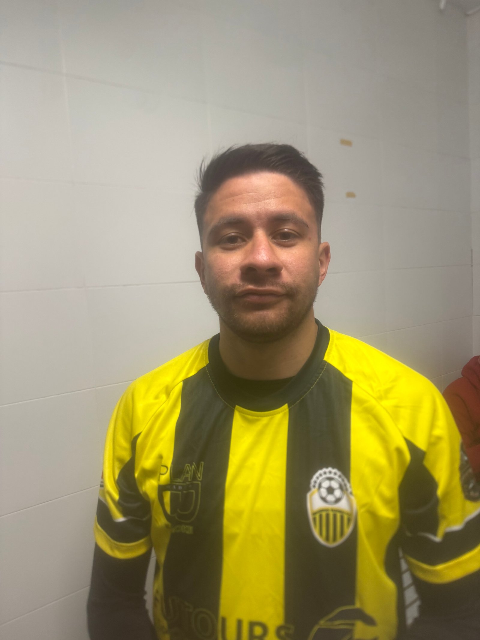 Alejandro Rojas