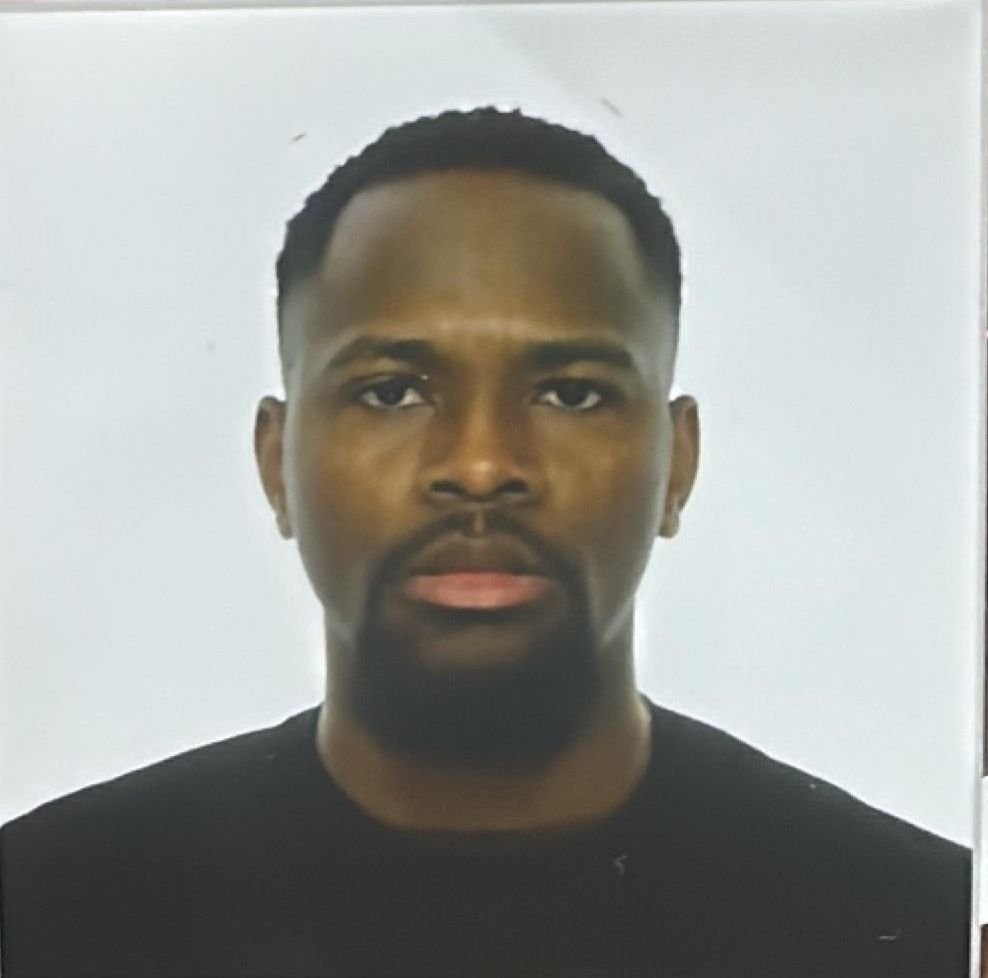 Estiven Palacios