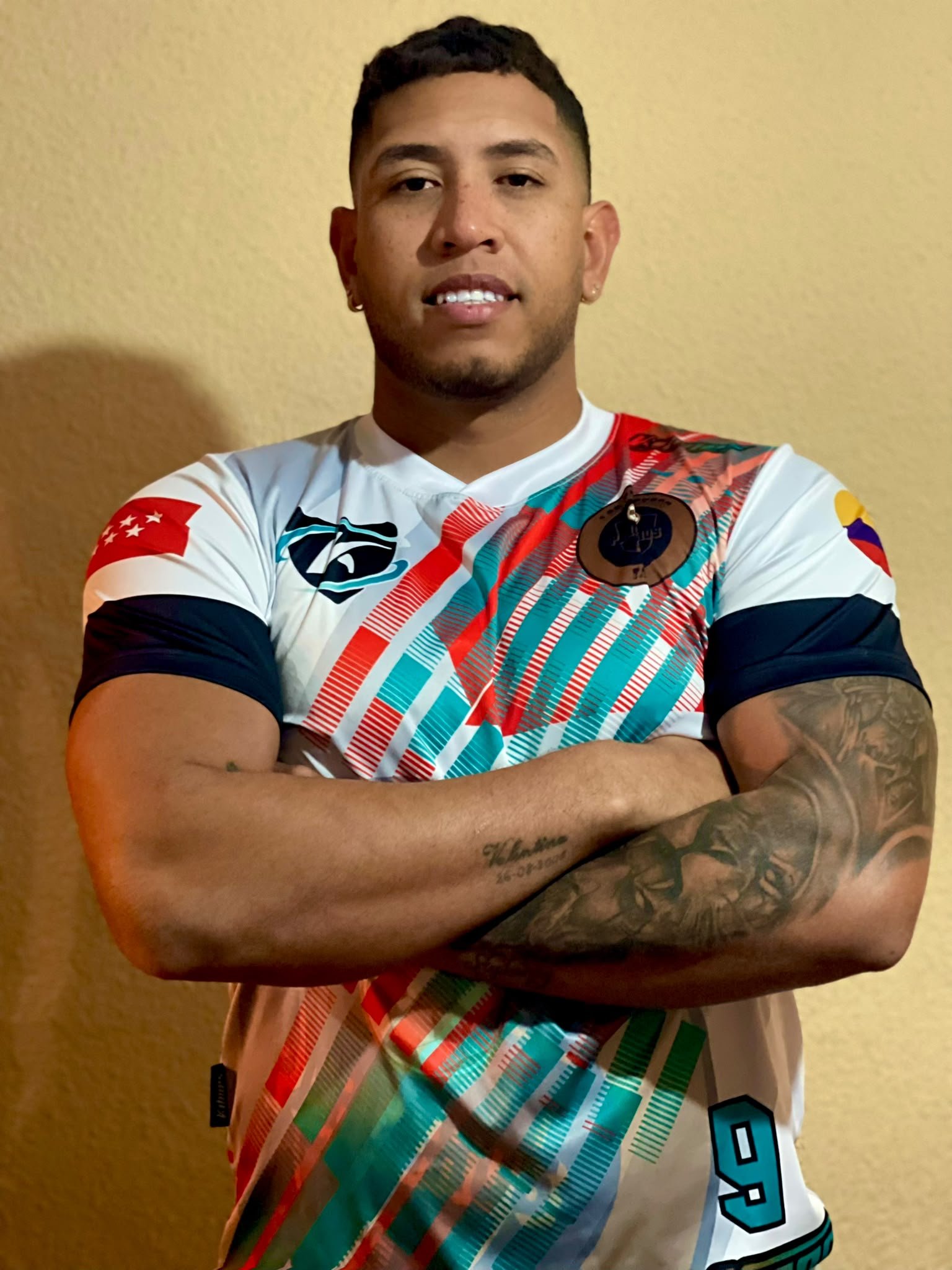 Jean Carlo Cardoza