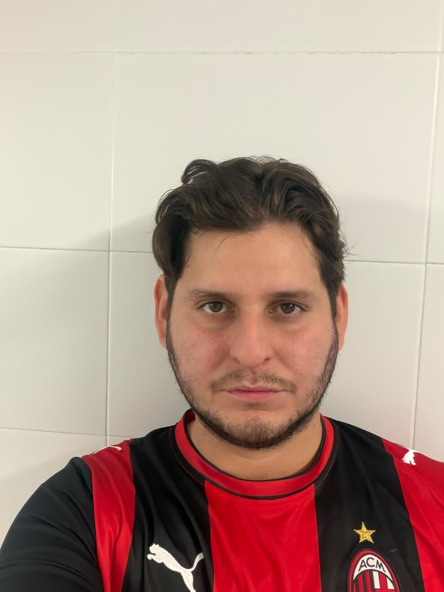 Sebas Gallo