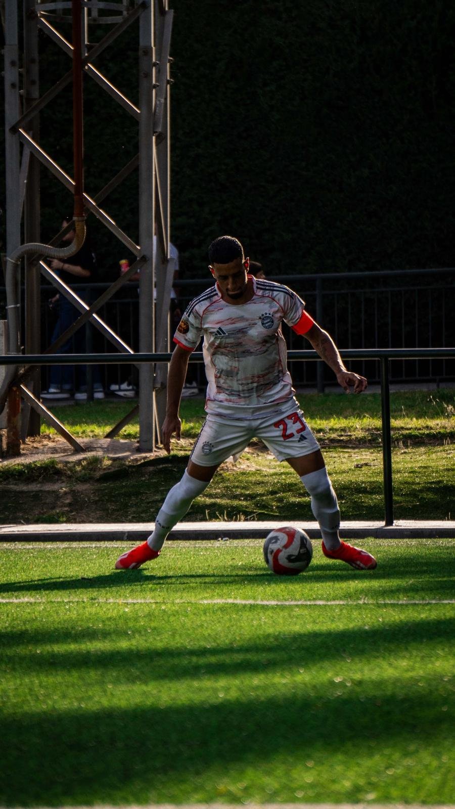 Sneider S.V