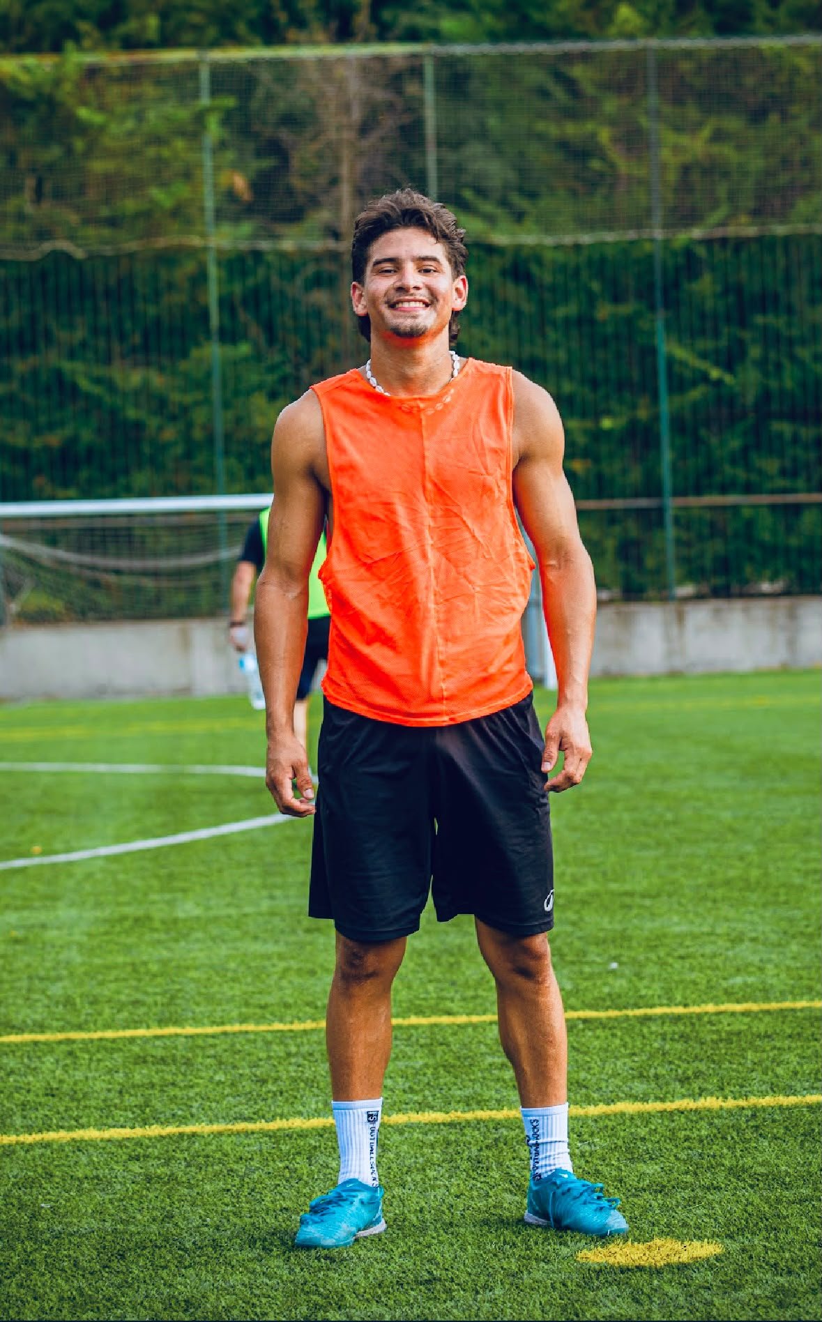 Rafa Fernández
