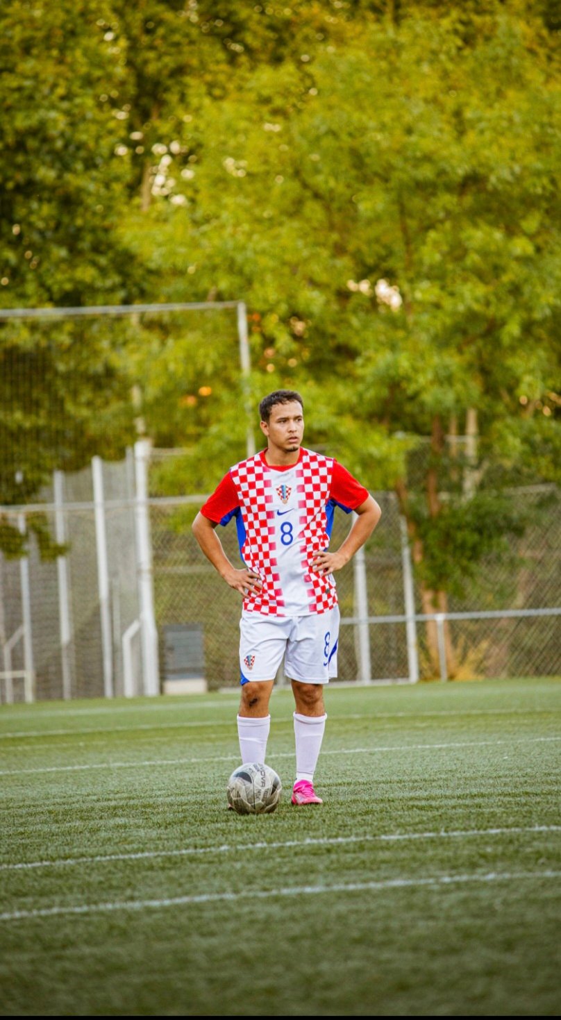 José Alejandro Rondón