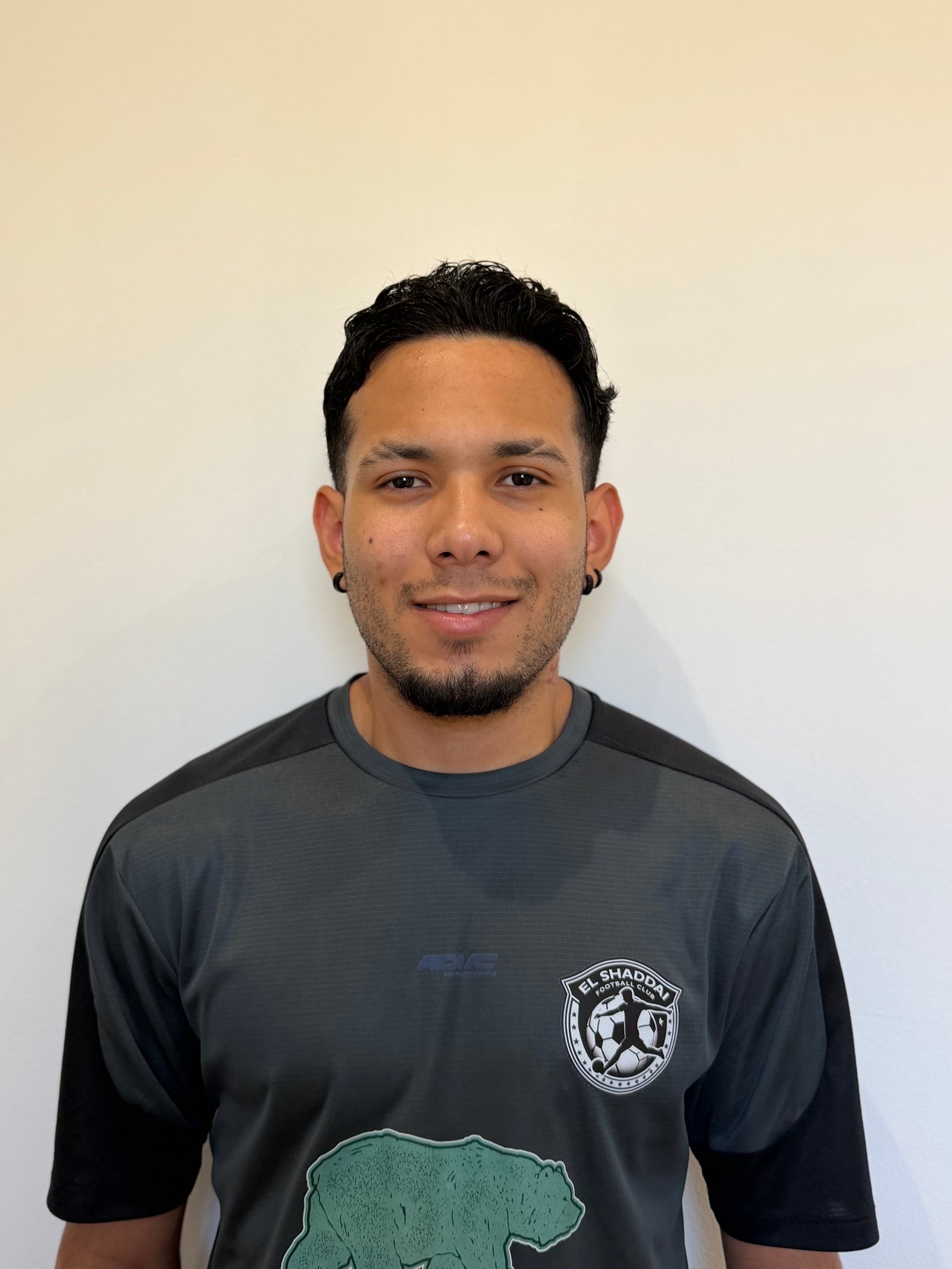 Frank Jose Hernández Artigas
