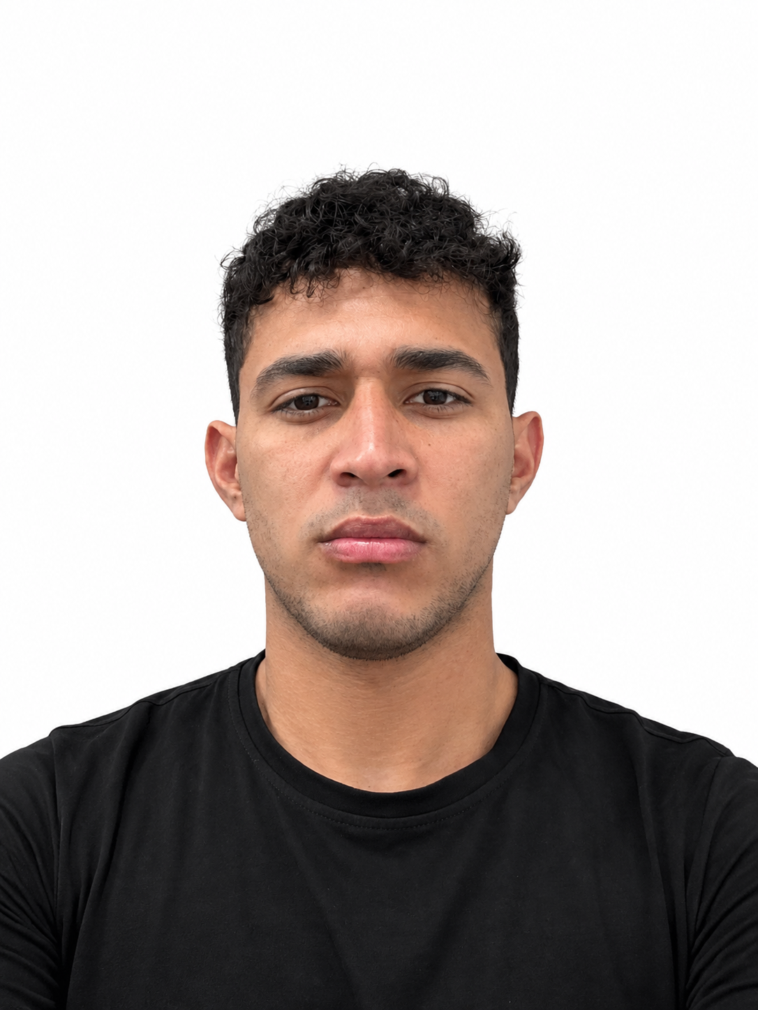 Egduard Leandro Garcia albornoz