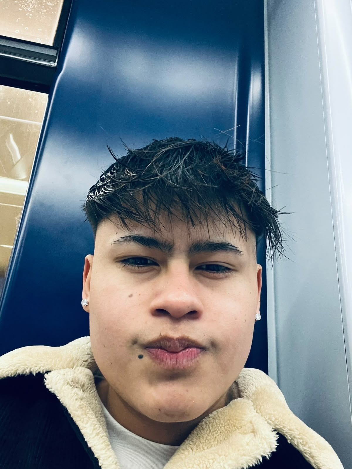 Yosthin Yocimar Barahona Gonzales