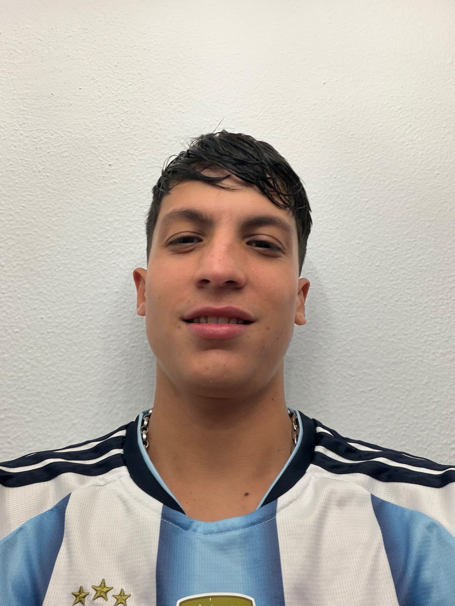 Héctor José Maza Silva