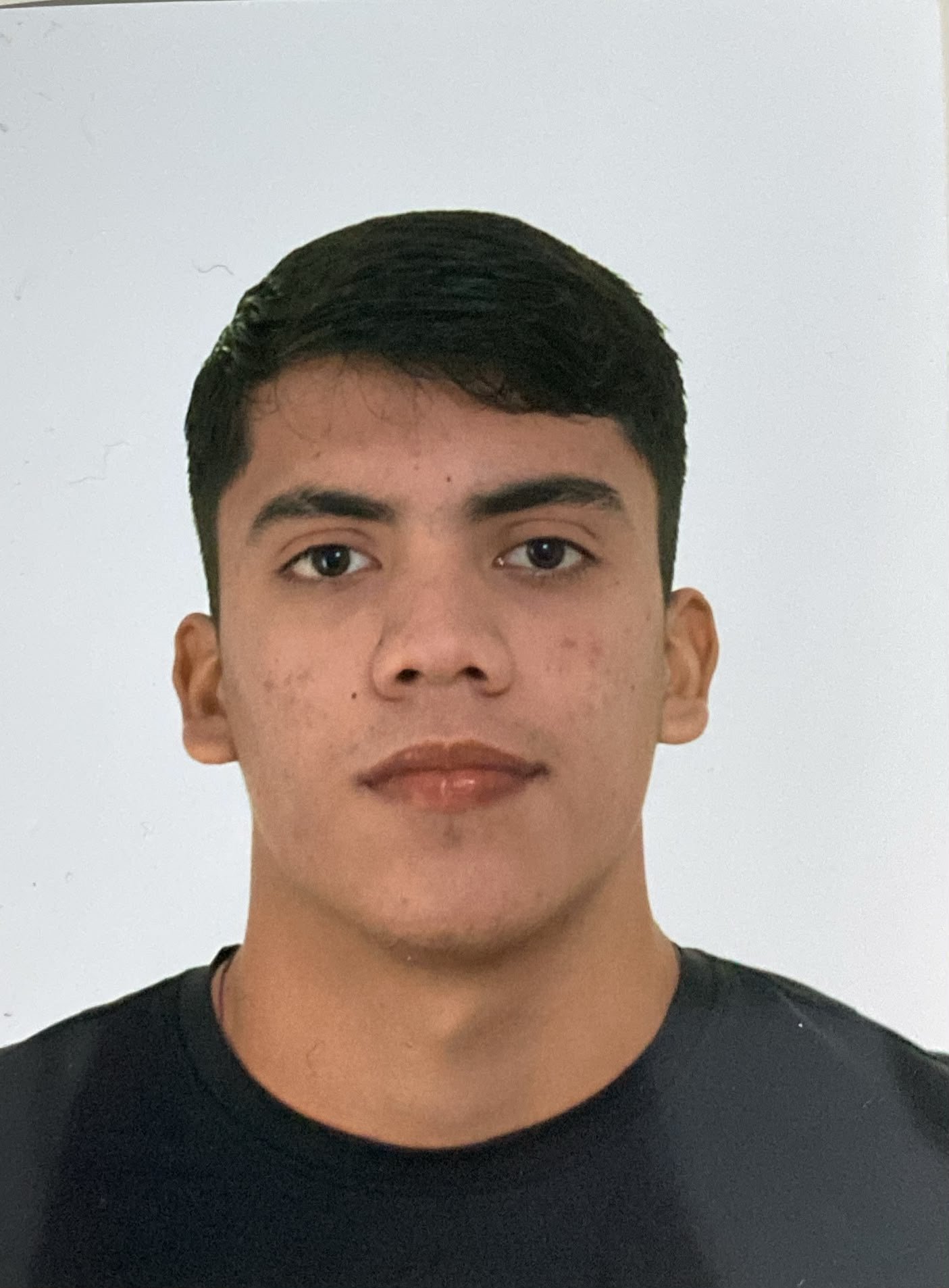 Juan Pablo Gil Zambrano
