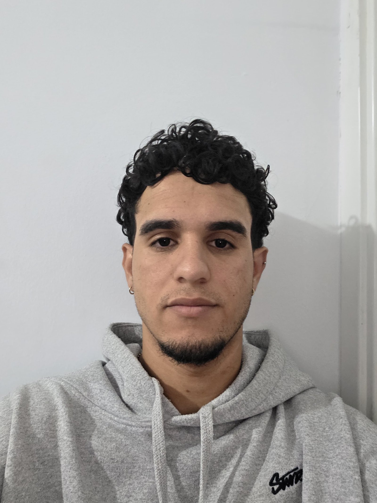 Marlon Josué Quevedo